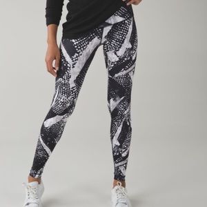 Pre-loved Lululemon leggings